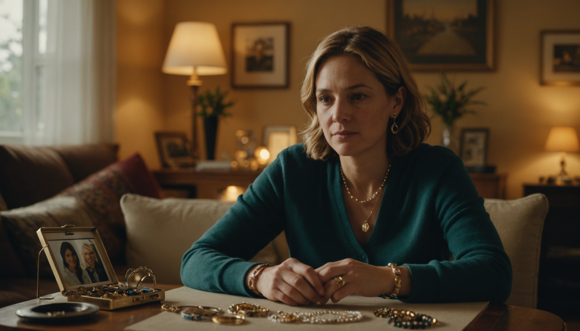 Bijou innovant : immortalisez vos souvenirs en un clin d'œil