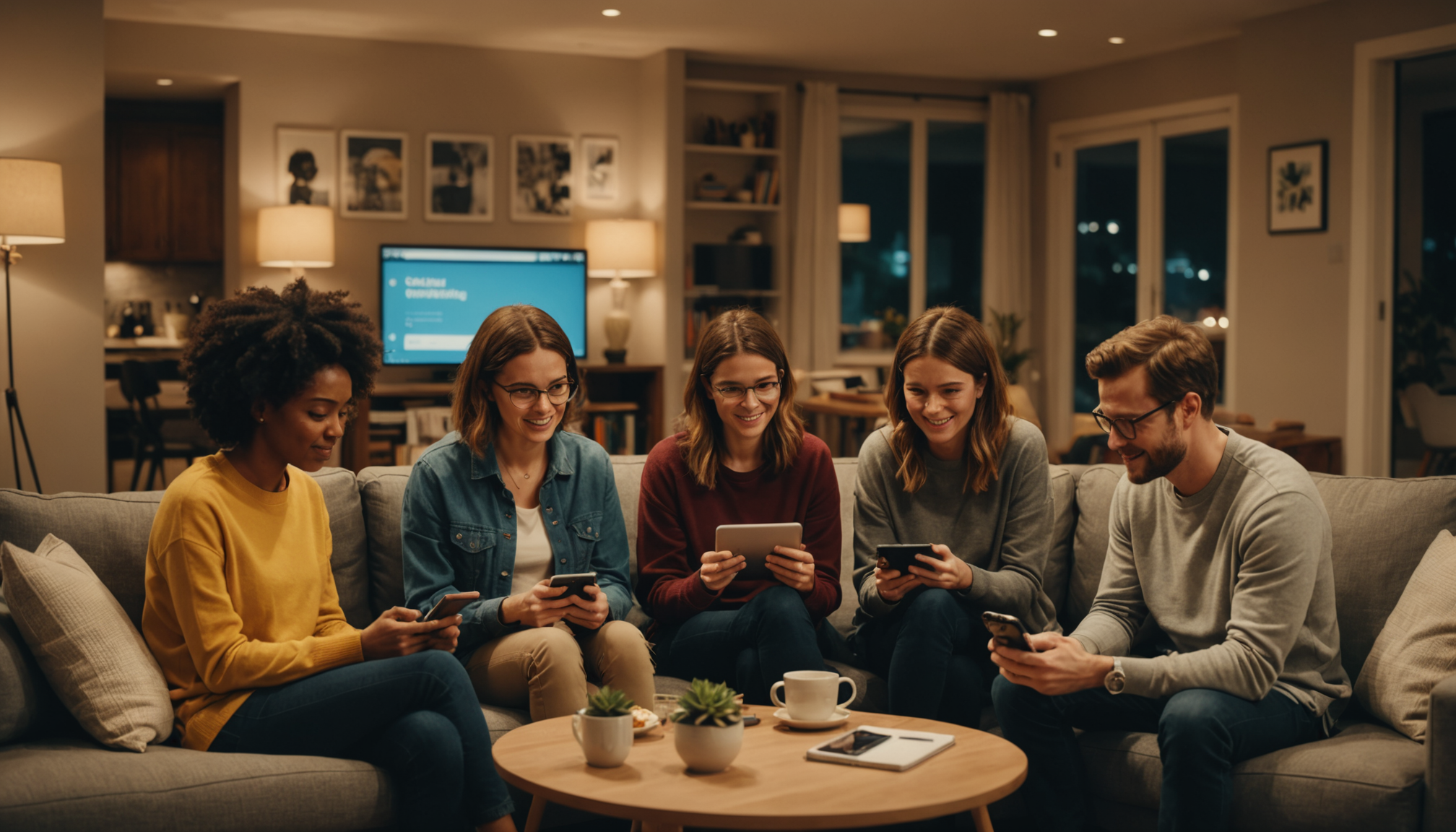 L'impact du marketing digital sur la fidélisation des clients