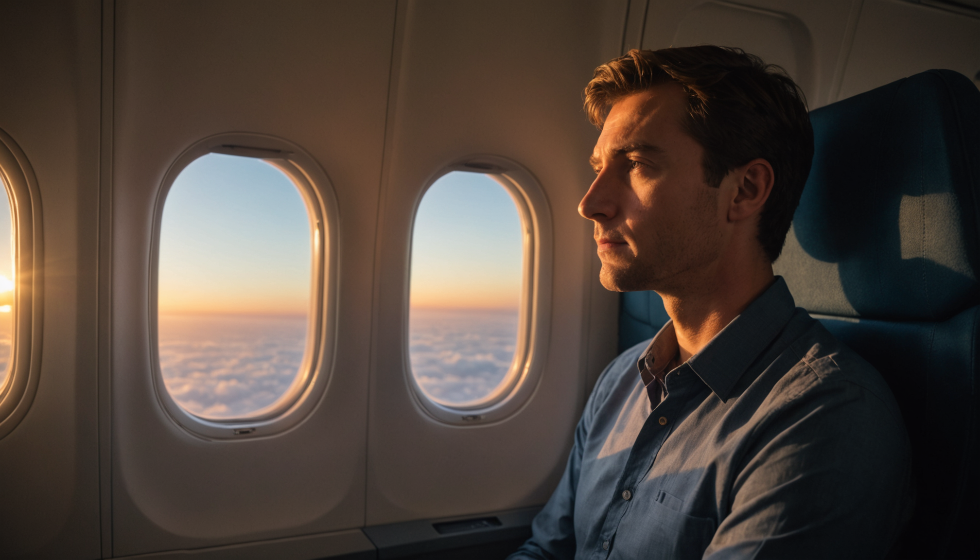 Pourquoi le voyage transforme notre perception de la maison ?