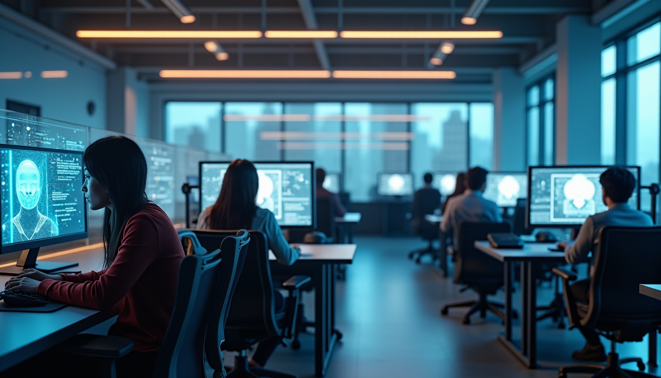 Les 10 meilleurs agents vocaux IA pour révolutionner votre service client en 2026