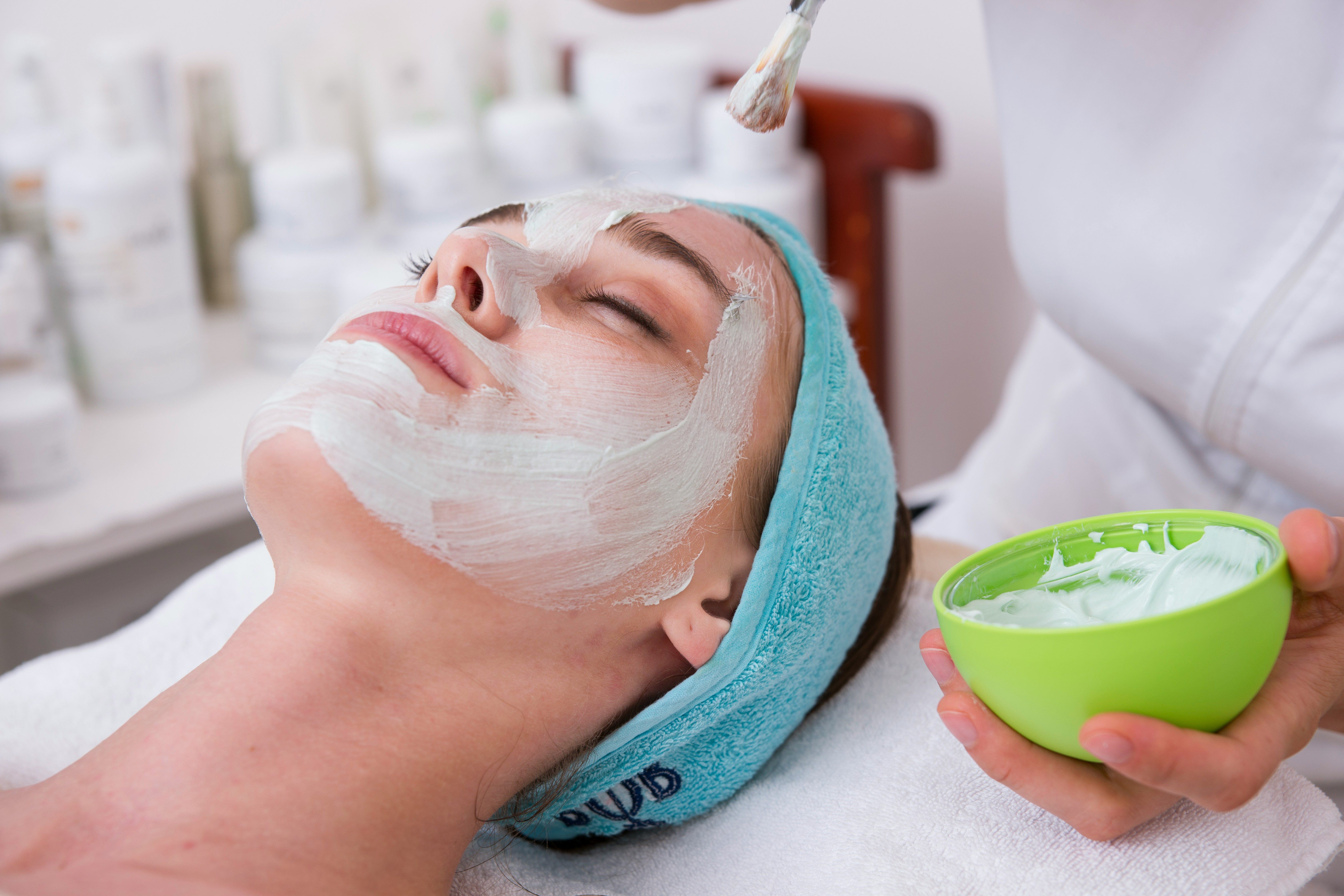 Beauté naturelle : l'éclat authentique du quotidien