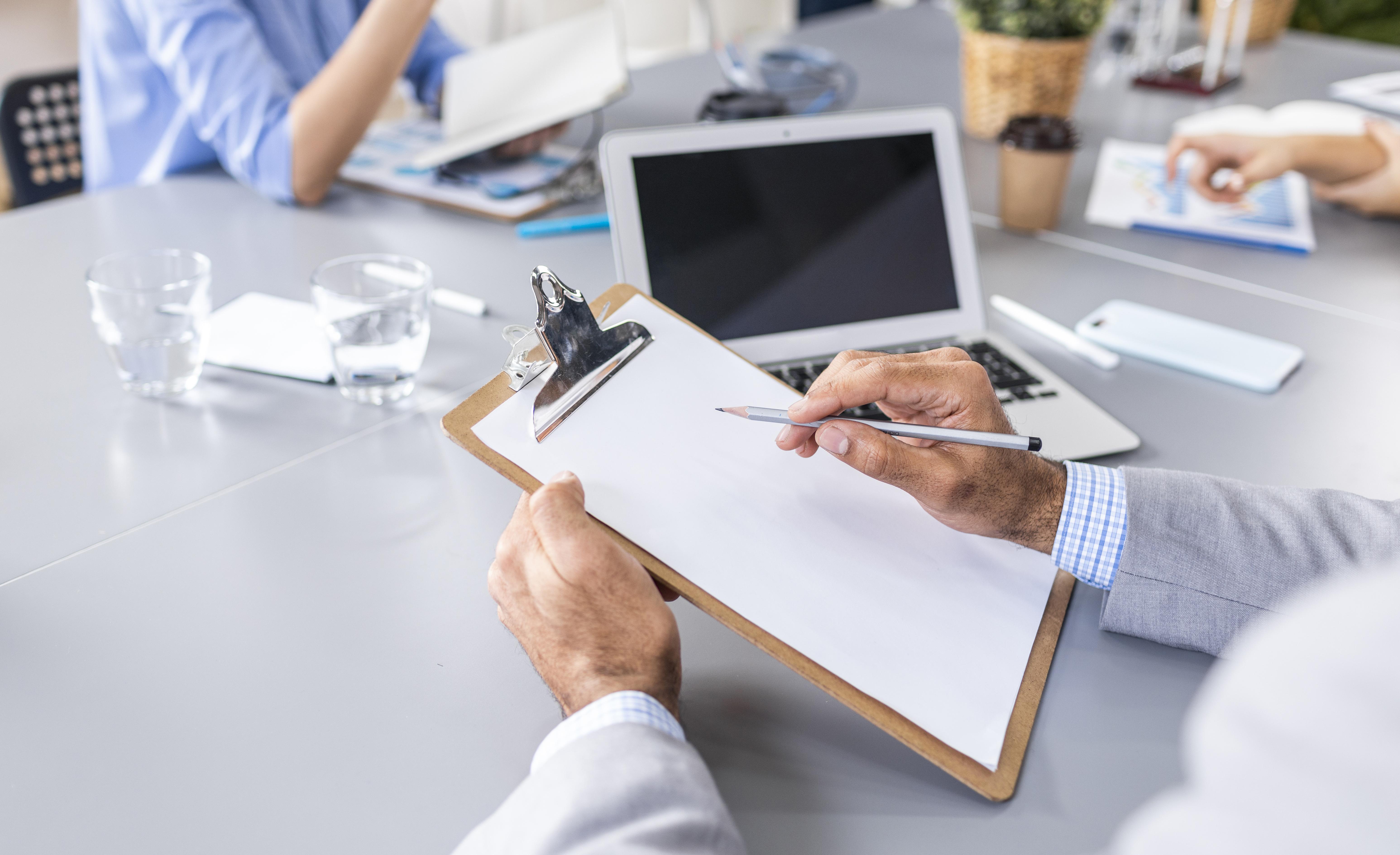 Evaluation dans le domaine médico-social.