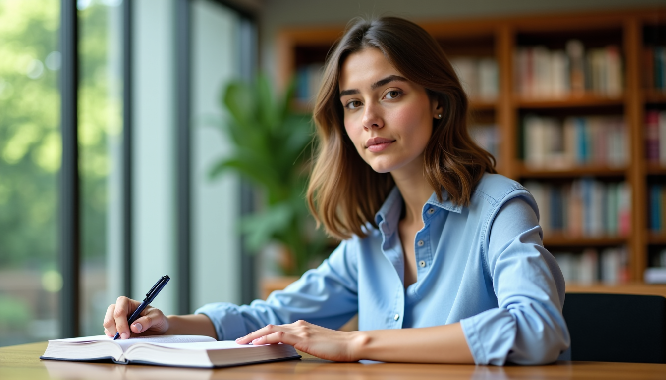 Découvrez comment maîtriser de nouvelles compétences avec succès