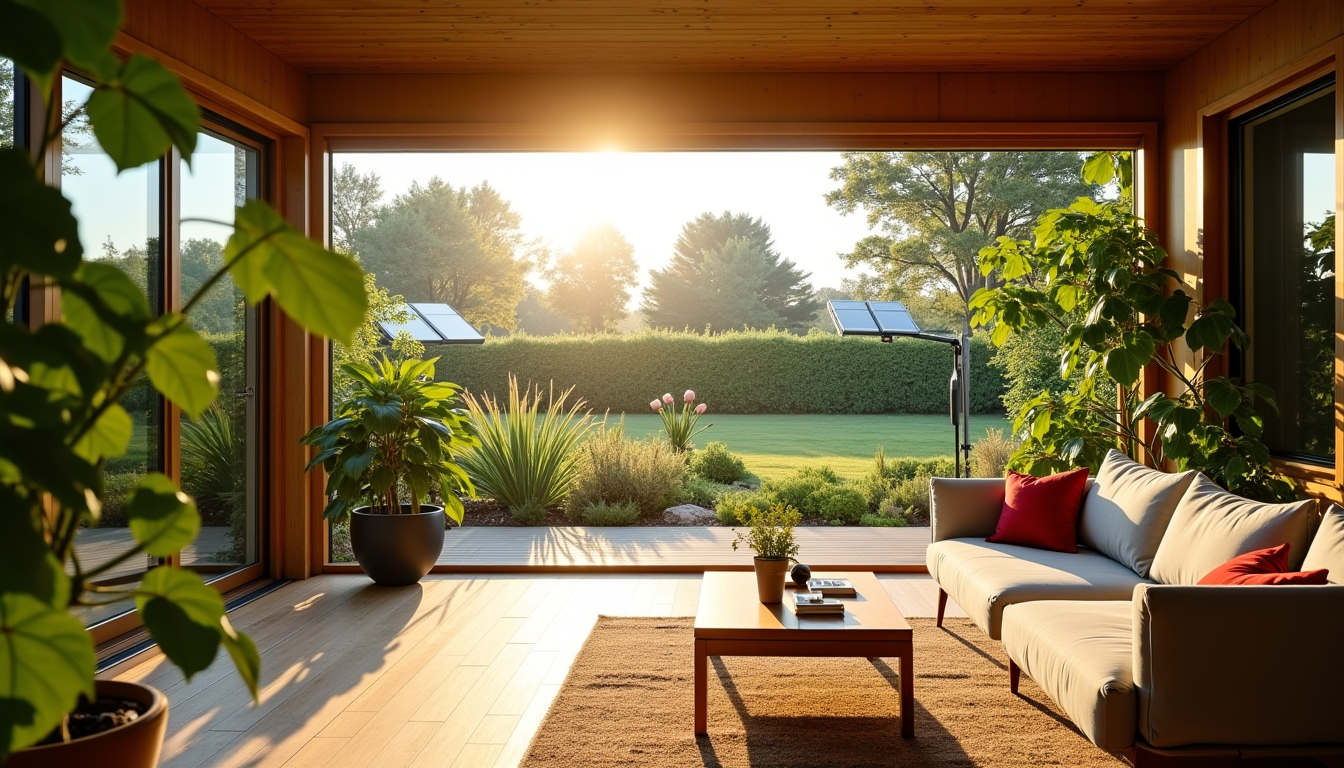 7 astuces pour un logement plus économe en énergie