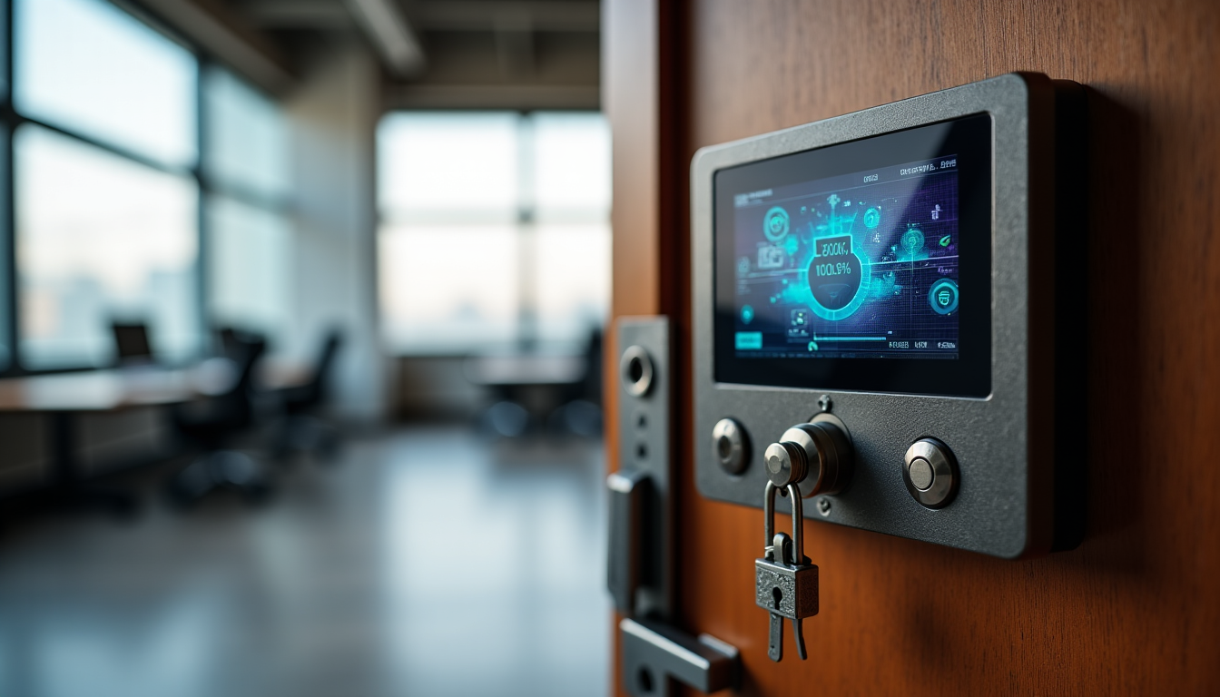 Comparatif des systèmes de sécurité modernes et traditionnels