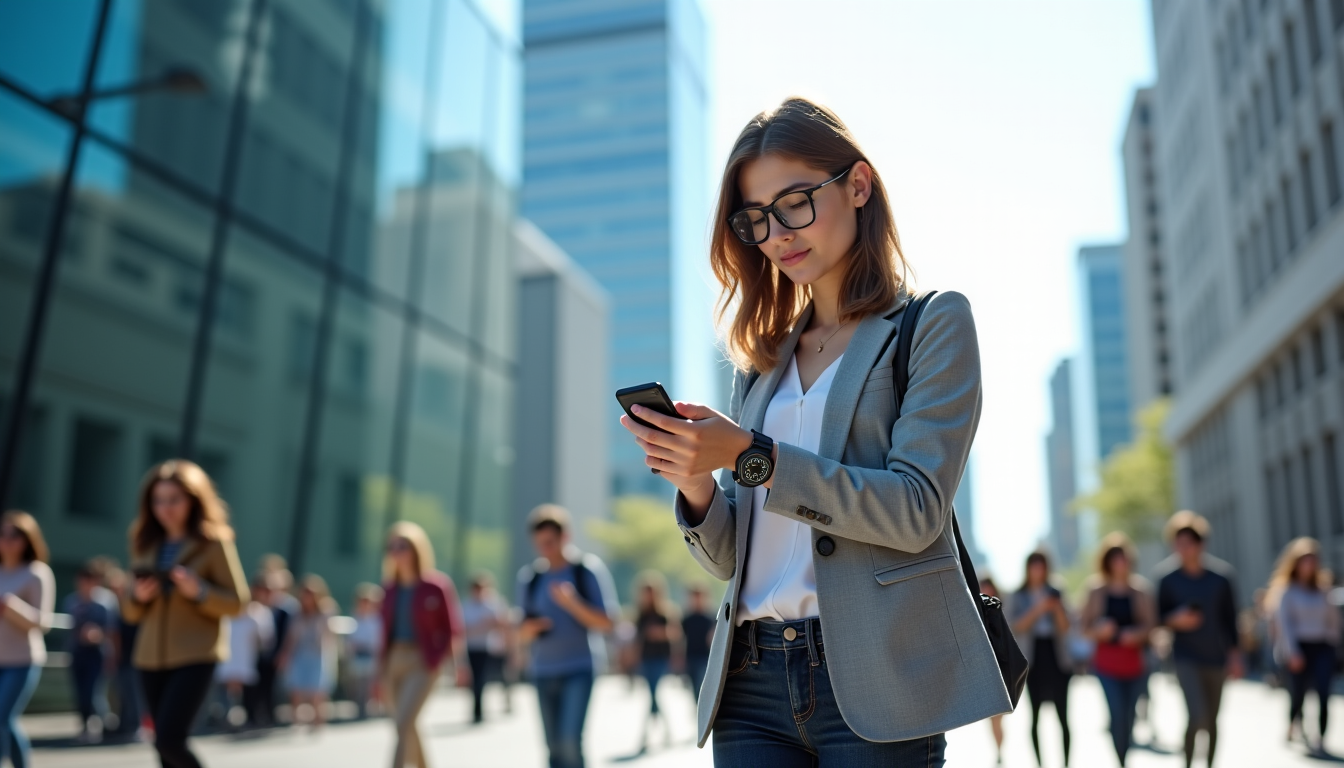 Les tendances high tech qui vont changer ton quotidien