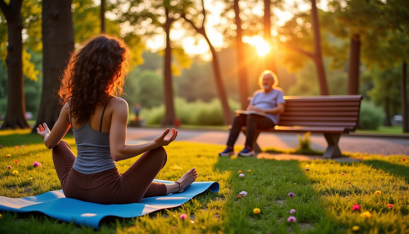 Les activités de loisir pour améliorer sa vie