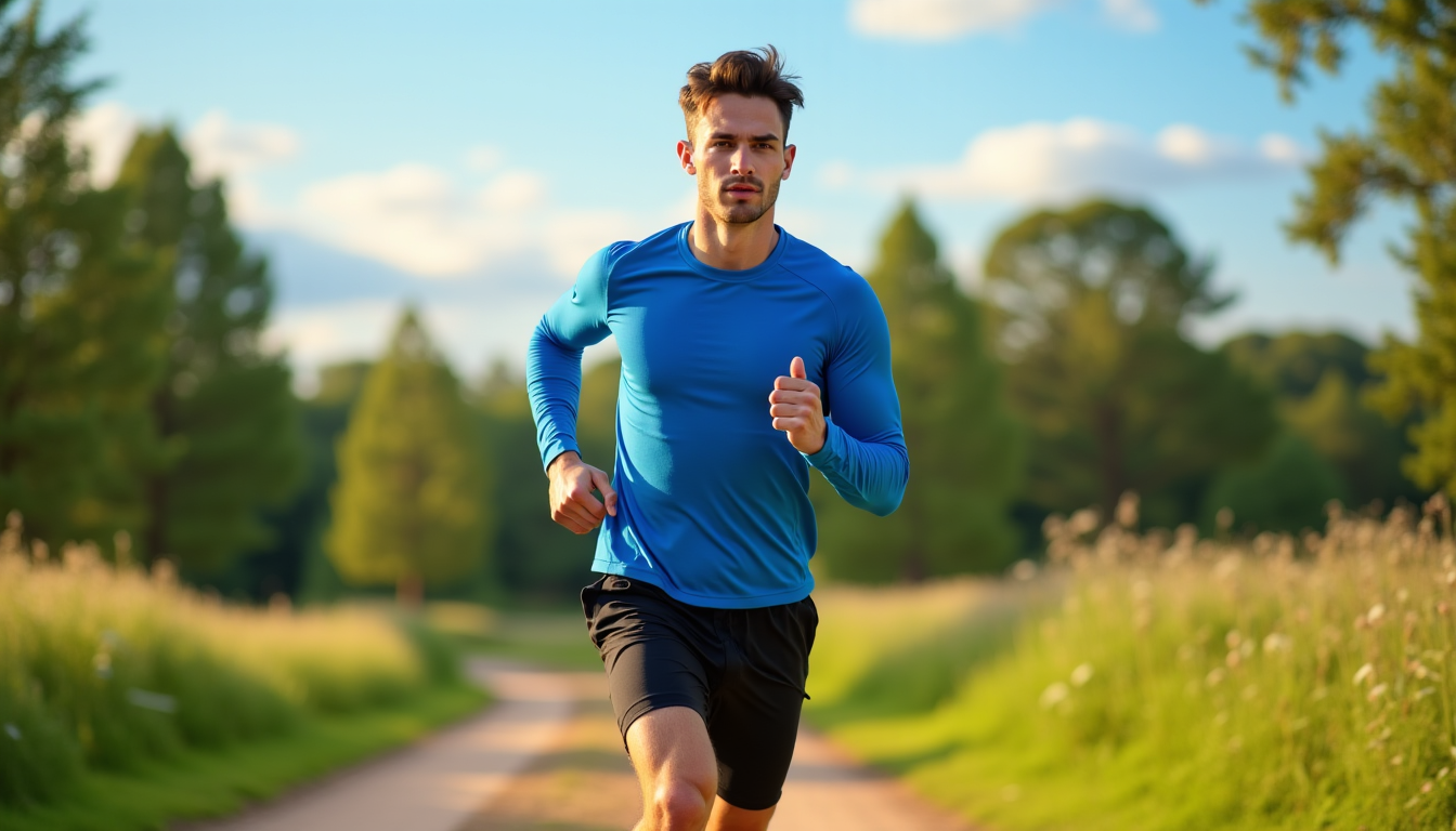5 conseils pour booster votre performance sportive