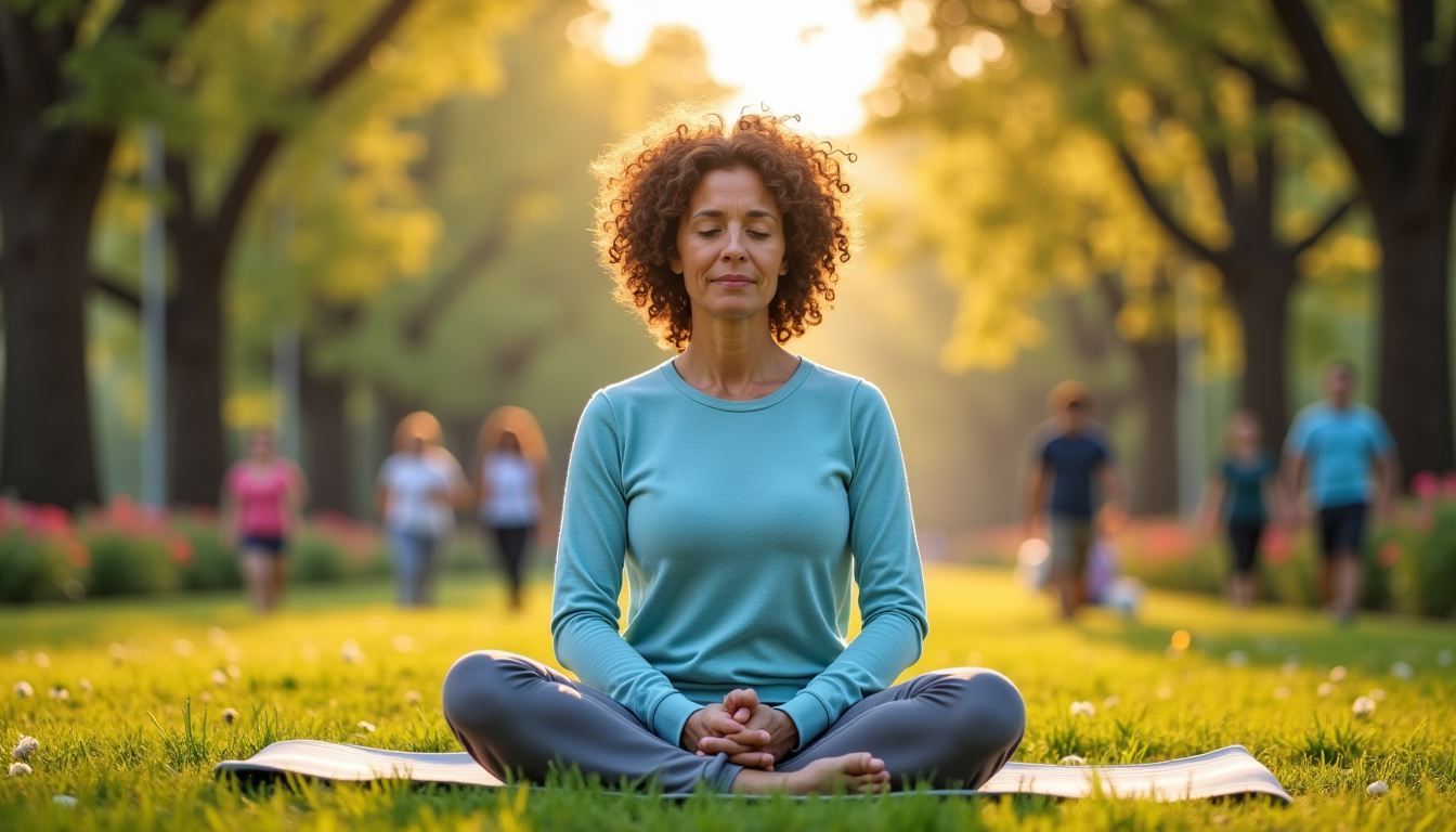 Nourrissez votre esprit pour un bien-être durable