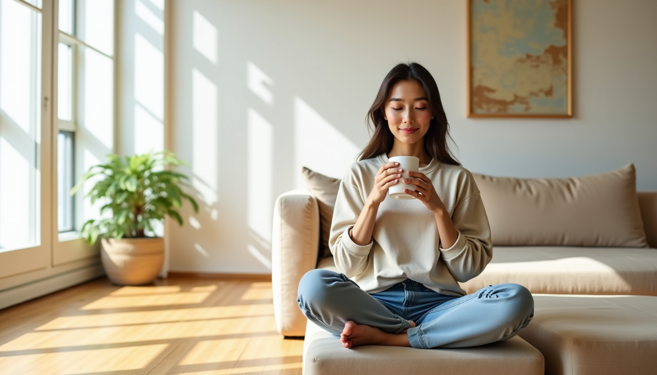 Pourquoi adopter un mode de vie minimaliste?