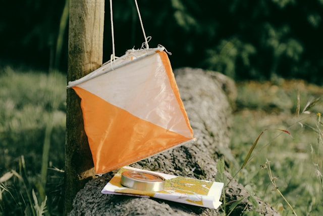 course d'orientation