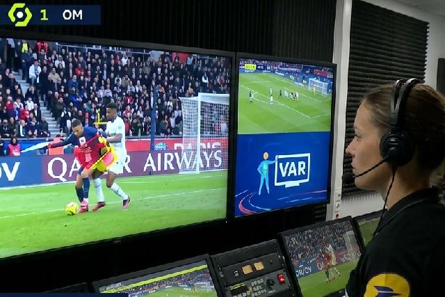 VAR et arbitrage