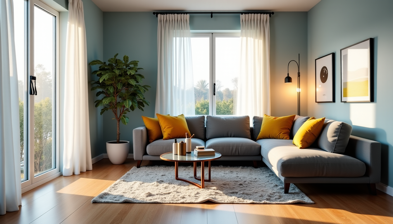 Astuces secrètes pour transformer votre intérieur simplement