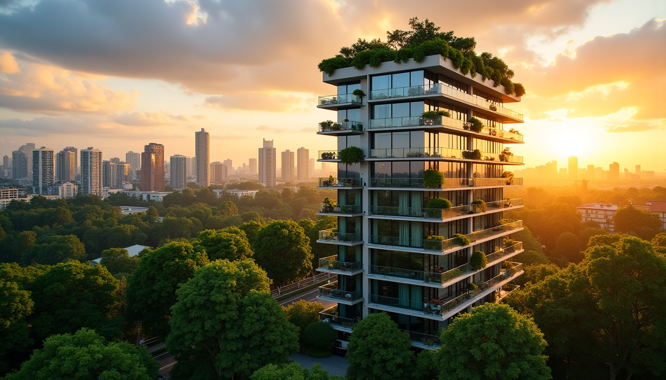Optimisez votre patrimoine avec l'immobilier rentable