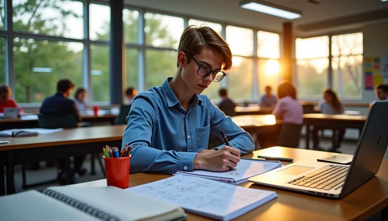 Remise à niveau en Mathématiques : comblez vos lacunes et reprenez confiance