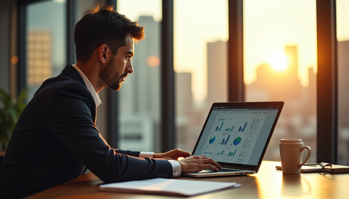 Lancez votre projet entrepreneurial avec confiance et succès