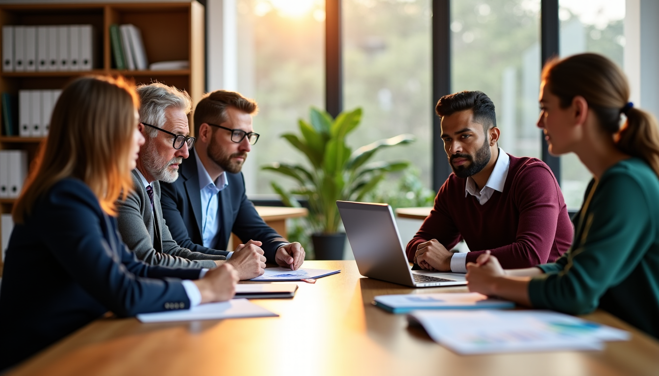 Définition de l'assurance : les 5 notions clés que vous devez connaître