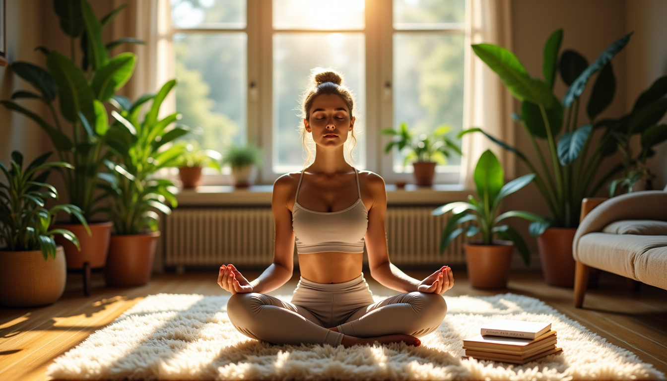 Améliorez votre bien-être avec ces astuces simples