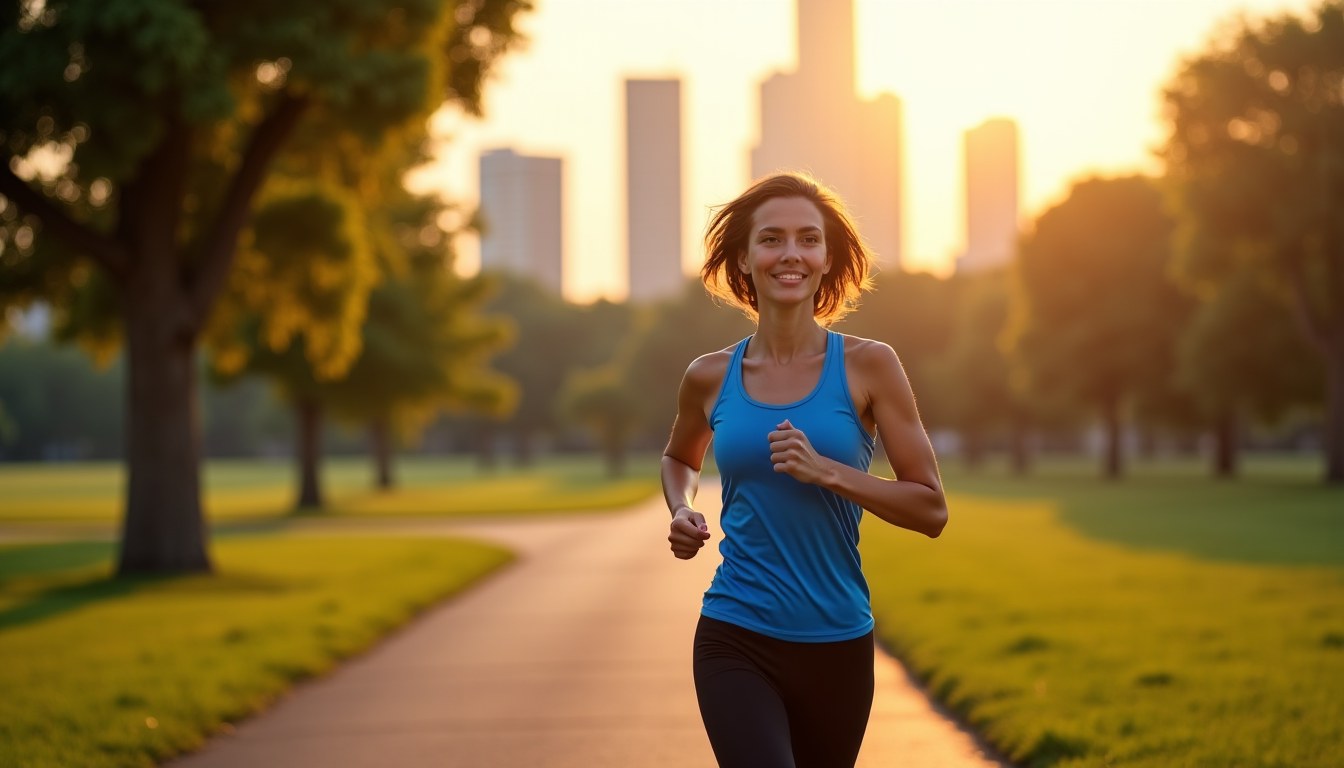 Les bienfaits insoupçonnés du sport sur l'esprit et le corps