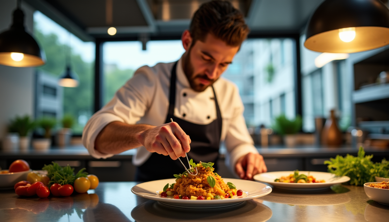5 astuces pour sublimer vos plats au quotidien