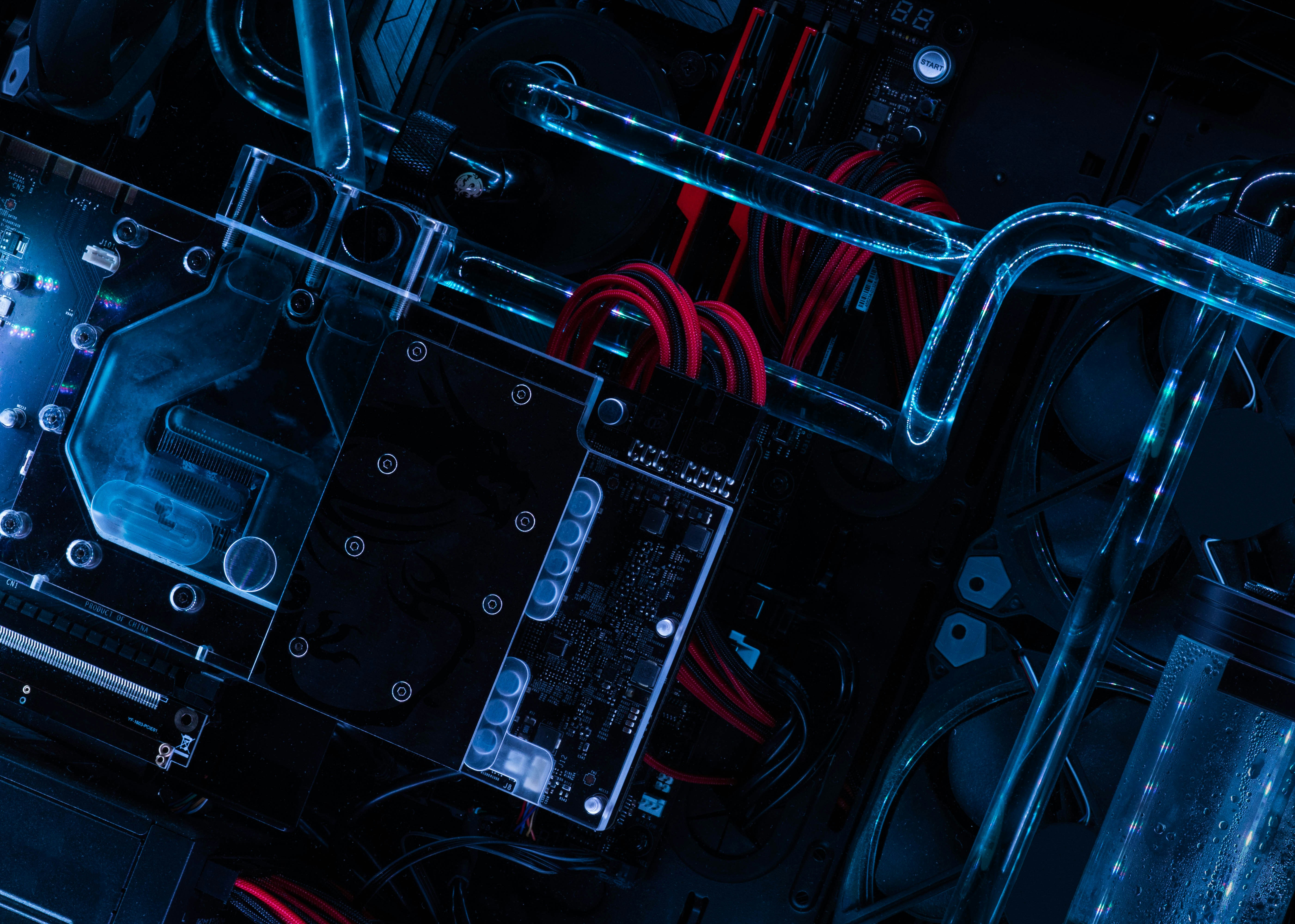 PC et technologie : pourquoi les innovations  surprennent-elles ?