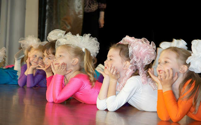 enfants