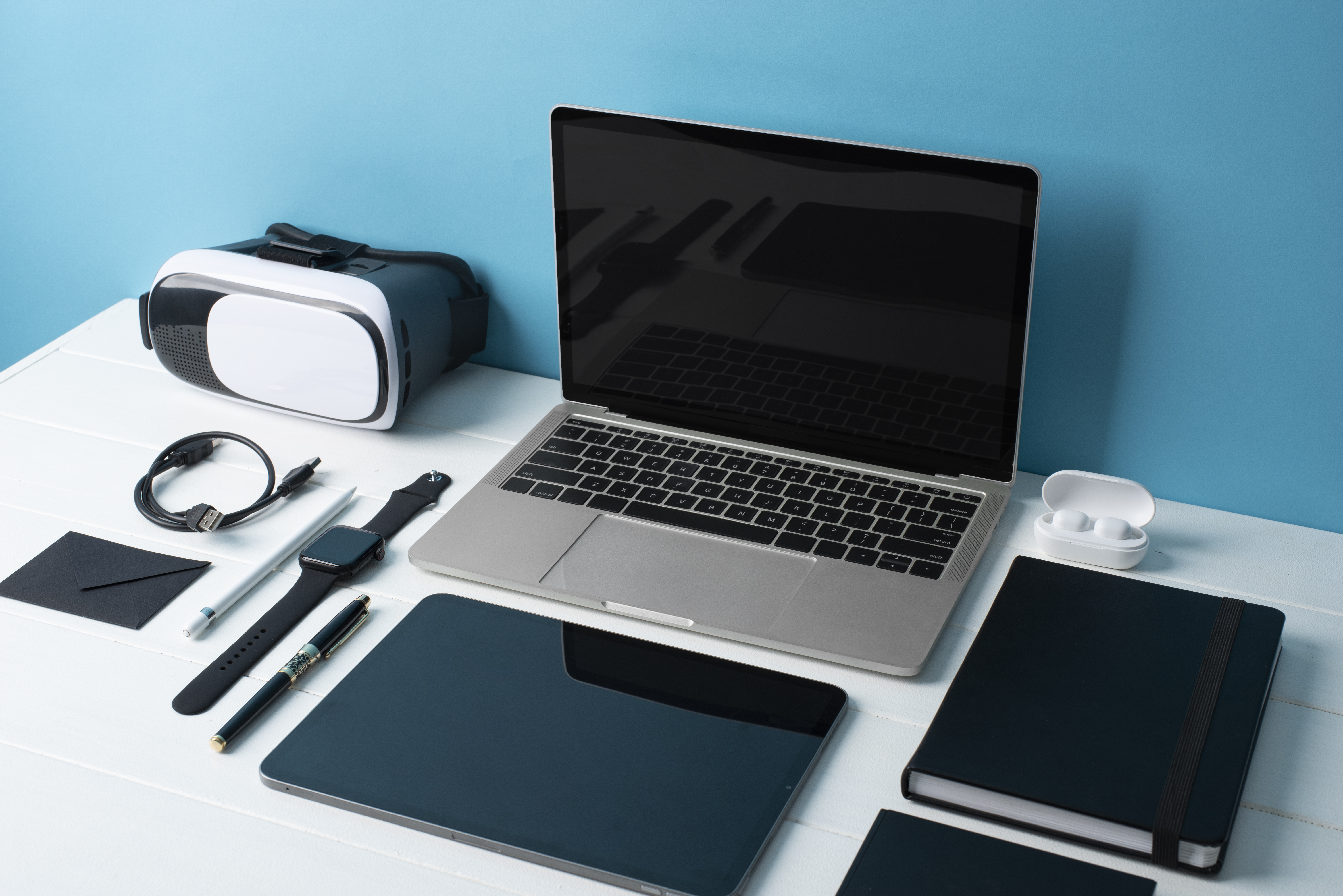 PC et technologie : pourquoi les innovations  surprennent-elles ?