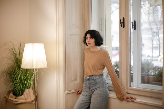 pull femme