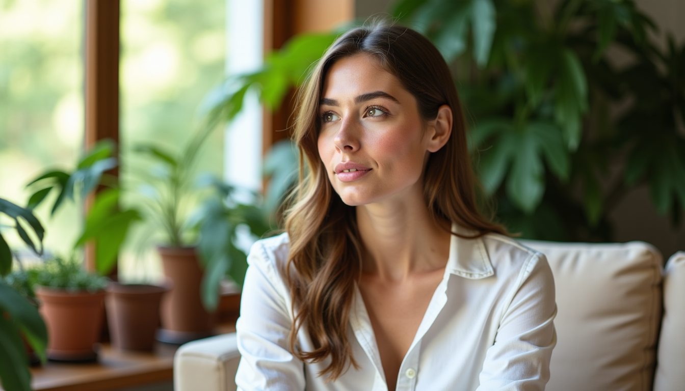Éclat naturel : astuces pour une peau resplendissante