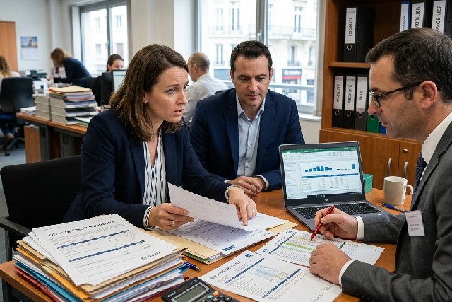 Prêt Immobilier