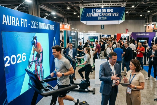 affaires sportives