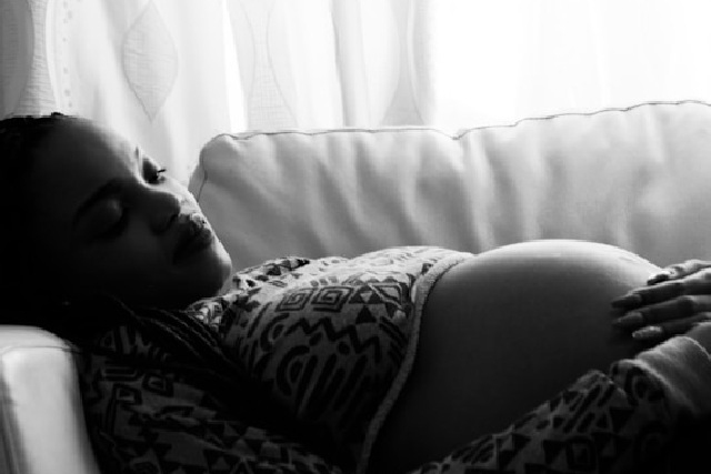 postures de sommeil