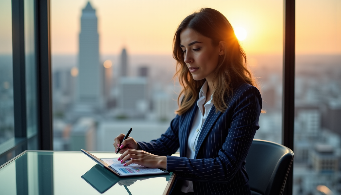 Réussir en affaires avec des stratégies innovantes