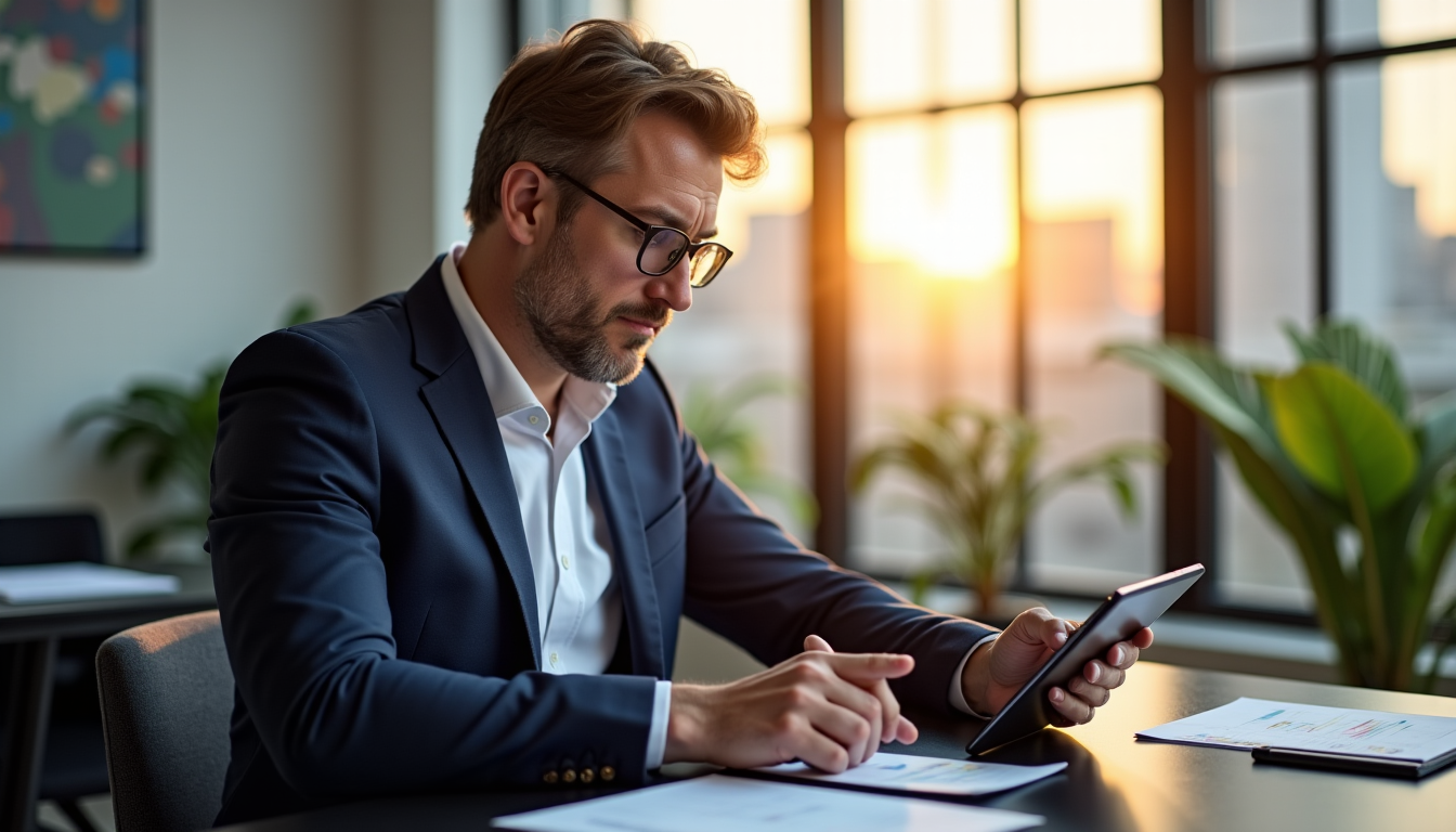 Comment la psychologie influence-t-elle nos décisions financières ?