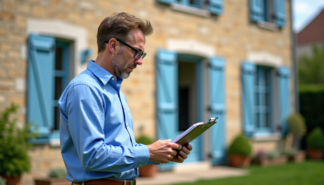 Diagnostic immobilier à Bon-Encontre : votre expert local dans l'agglomération d'Agen