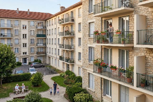 assurance habitation