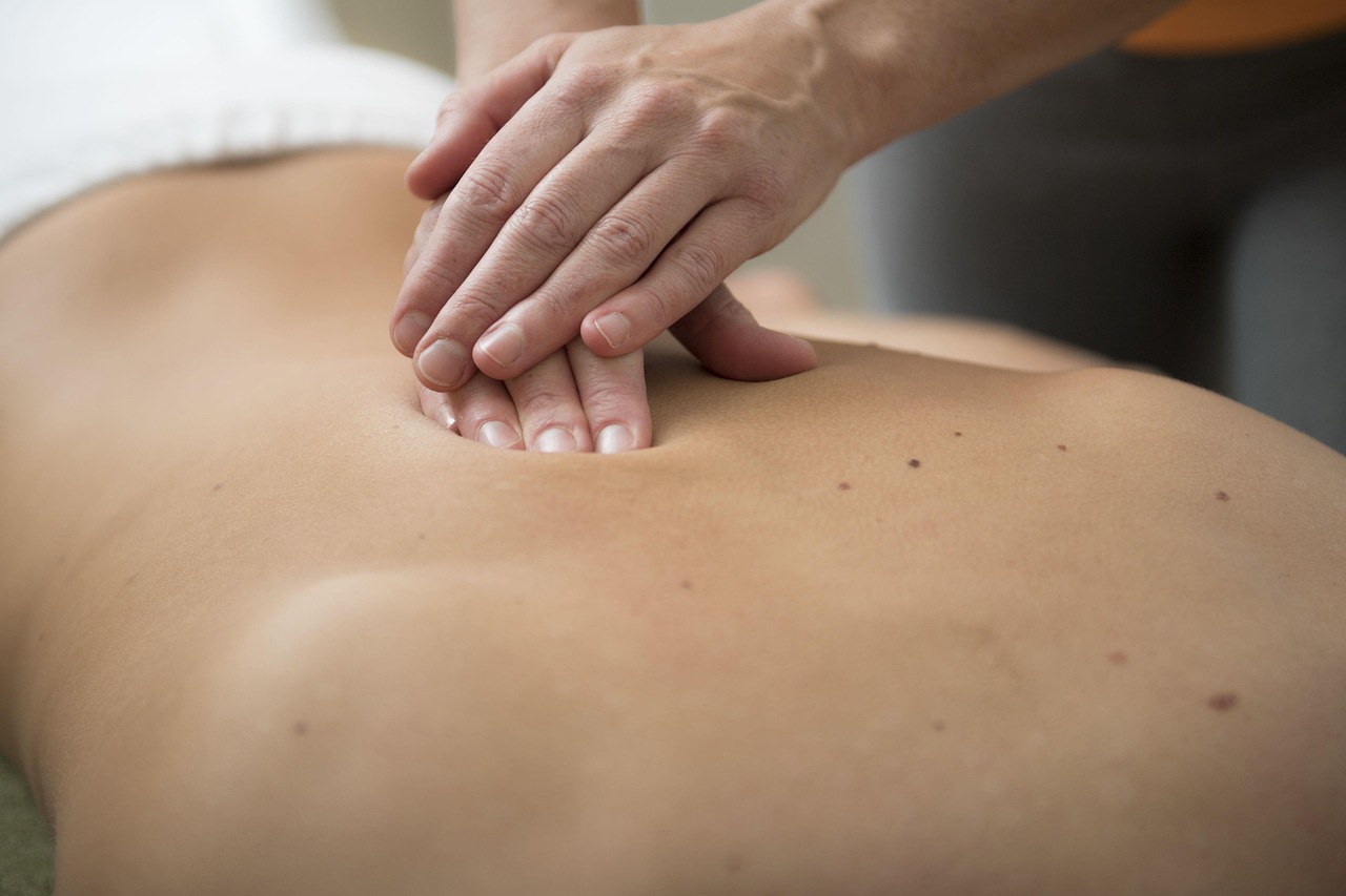 osteopathe