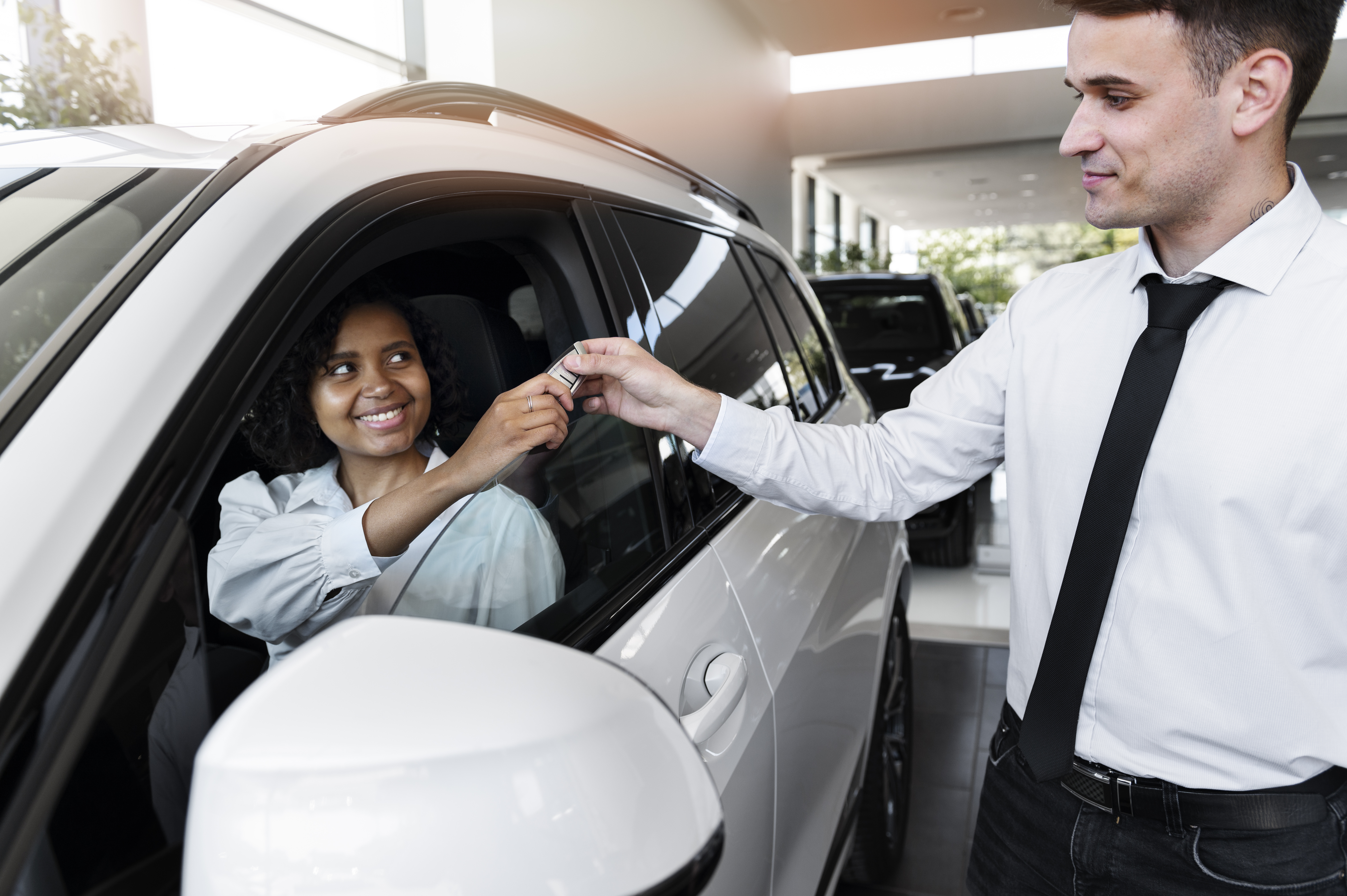 Comment commander sa voiture chez un mandataire auto ? Les étapes de A à Z
