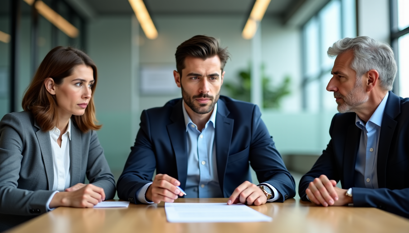 Négociation prêt immobilier : comment réduire le coût de l'assurance emprunteur facilement ?