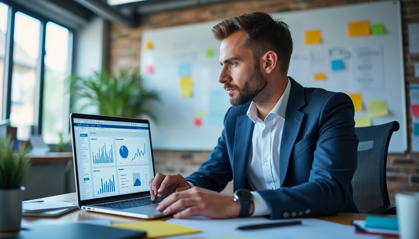 boostez la visibilité google de votre pme grâce à un accompagnement seo personnalisé avec crseo, spécialiste en optimisation et stratégies digitales adaptées.