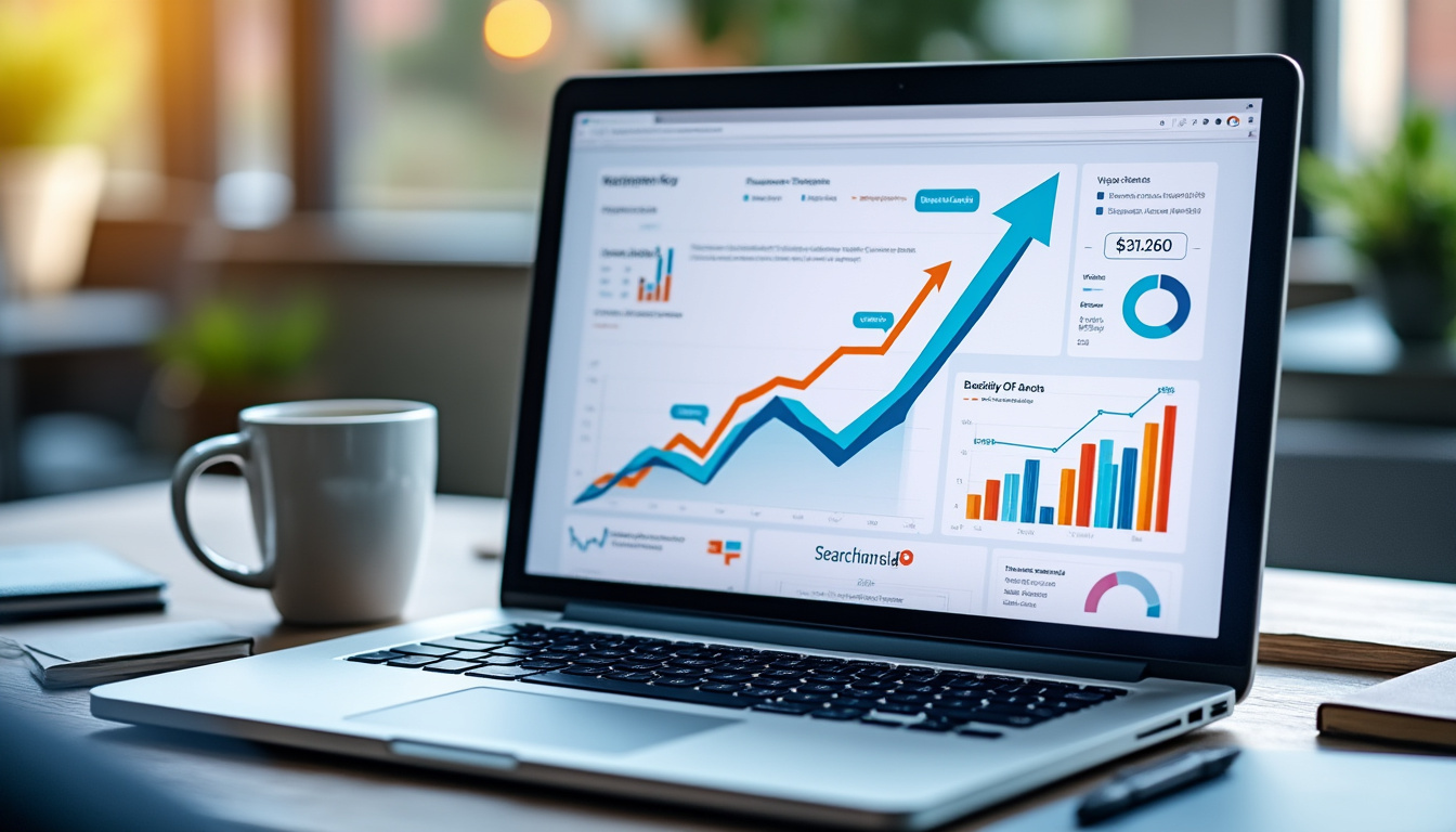 boostez la visibilité google de votre pme grâce à un accompagnement seo personnalisé avec crseo, expert en optimisation pour moteurs de recherche.