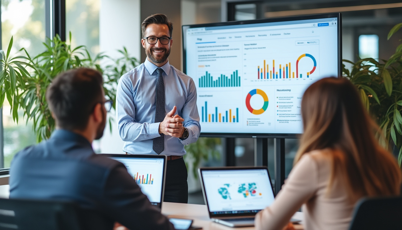 boostez la visibilité de votre pme sur google grâce à un accompagnement seo personnalisé par crseo, expert en stratégies de référencement adaptées à vos besoins.